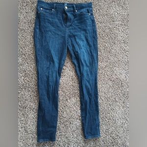 Size 4 American eagle jeans